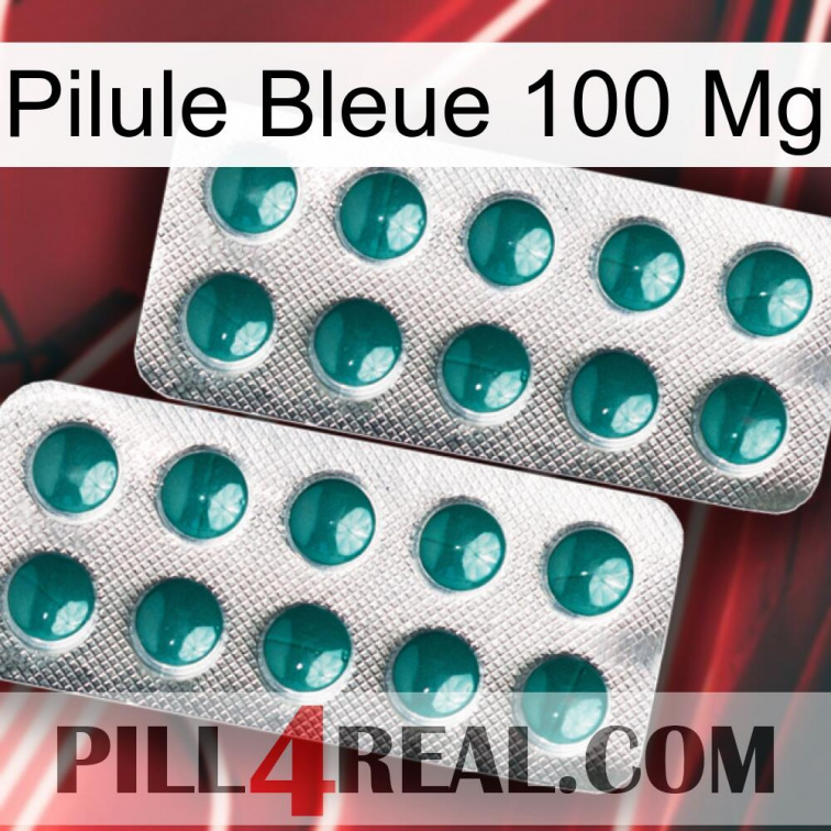 Blue Pill 100 Mg dapoxetine2